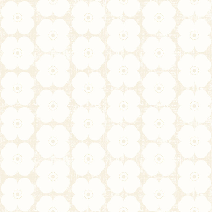 Windflower - Geo Flower Cream