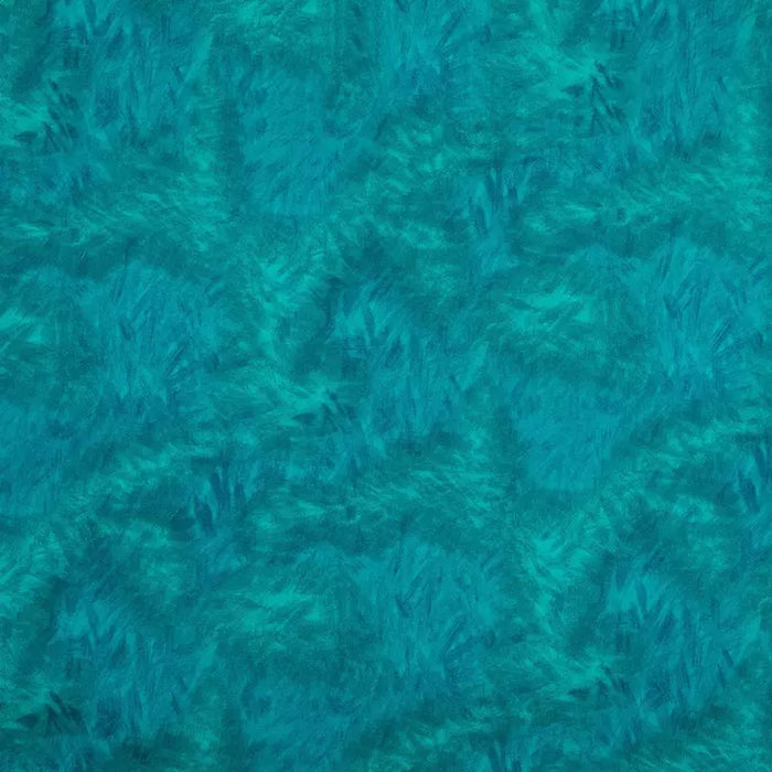 Earth Series - Teal