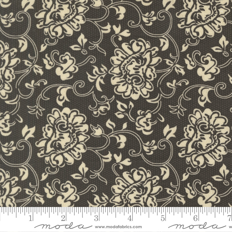 Posh - Dusk 30771-23 | Basic Grey for Moda Fabrics