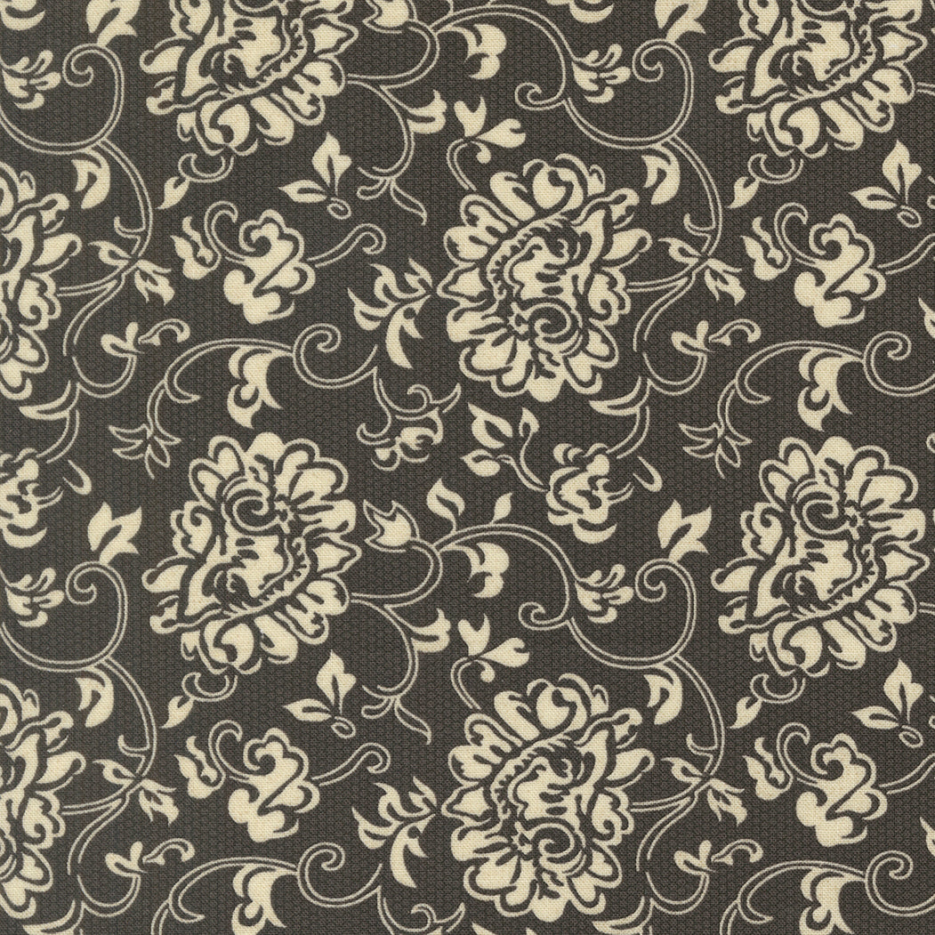 Posh - Dusk 30771-23 | Basic Grey for Moda Fabrics