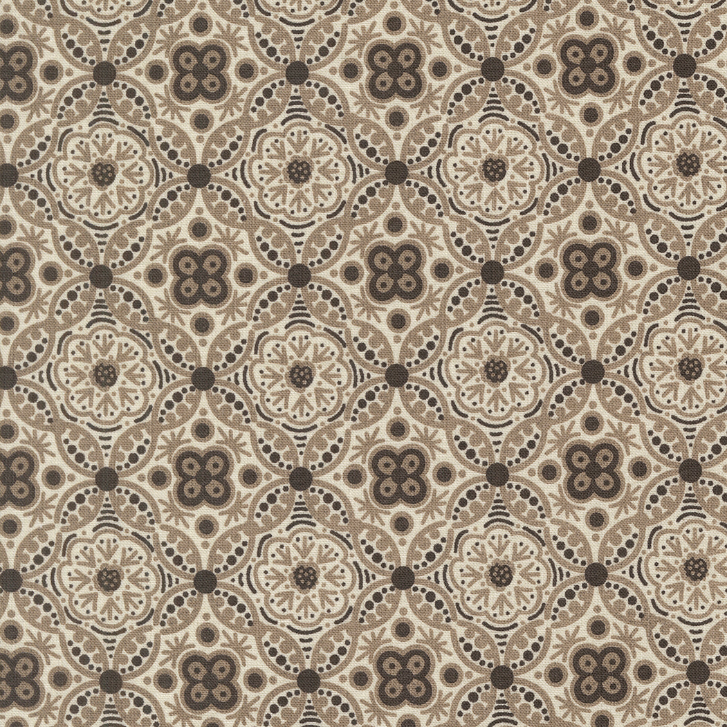 Posh - Shadow Mist 30772-12 | Basic Grey for Moda Fabrics