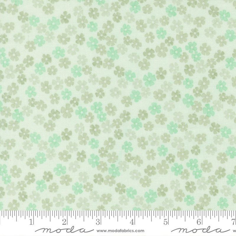 Kindness - Mist 56155-18 | Deb Strain for Moda Fabrics