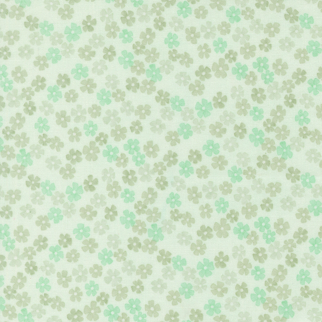 Kindness - Mist 56155-18 | Deb Strain for Moda Fabrics