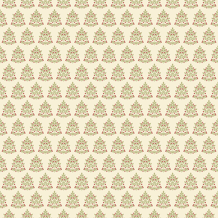 Glisten - Trees Eggnog