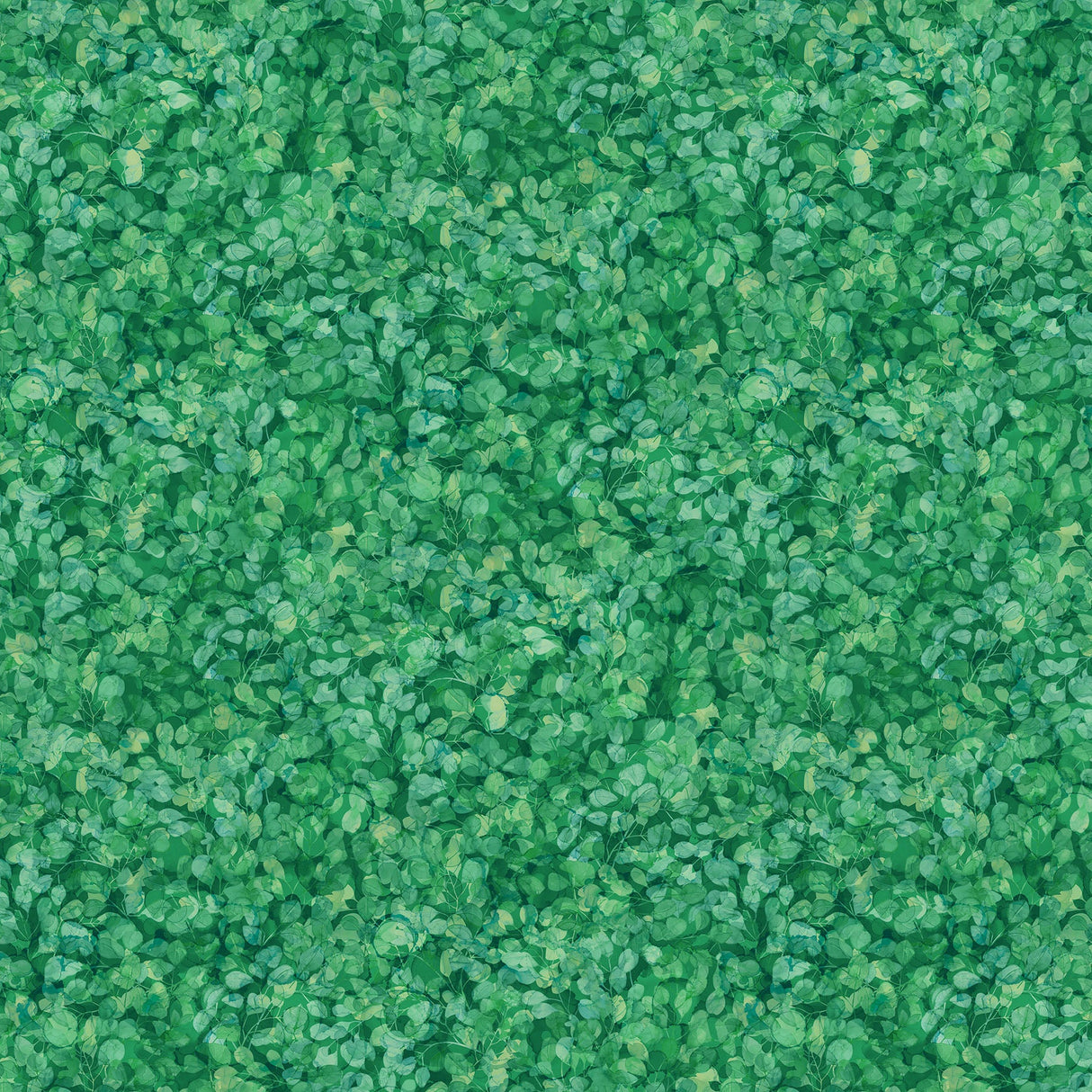 Veranda - Packed Leaves - Northcott - Polonia Designs