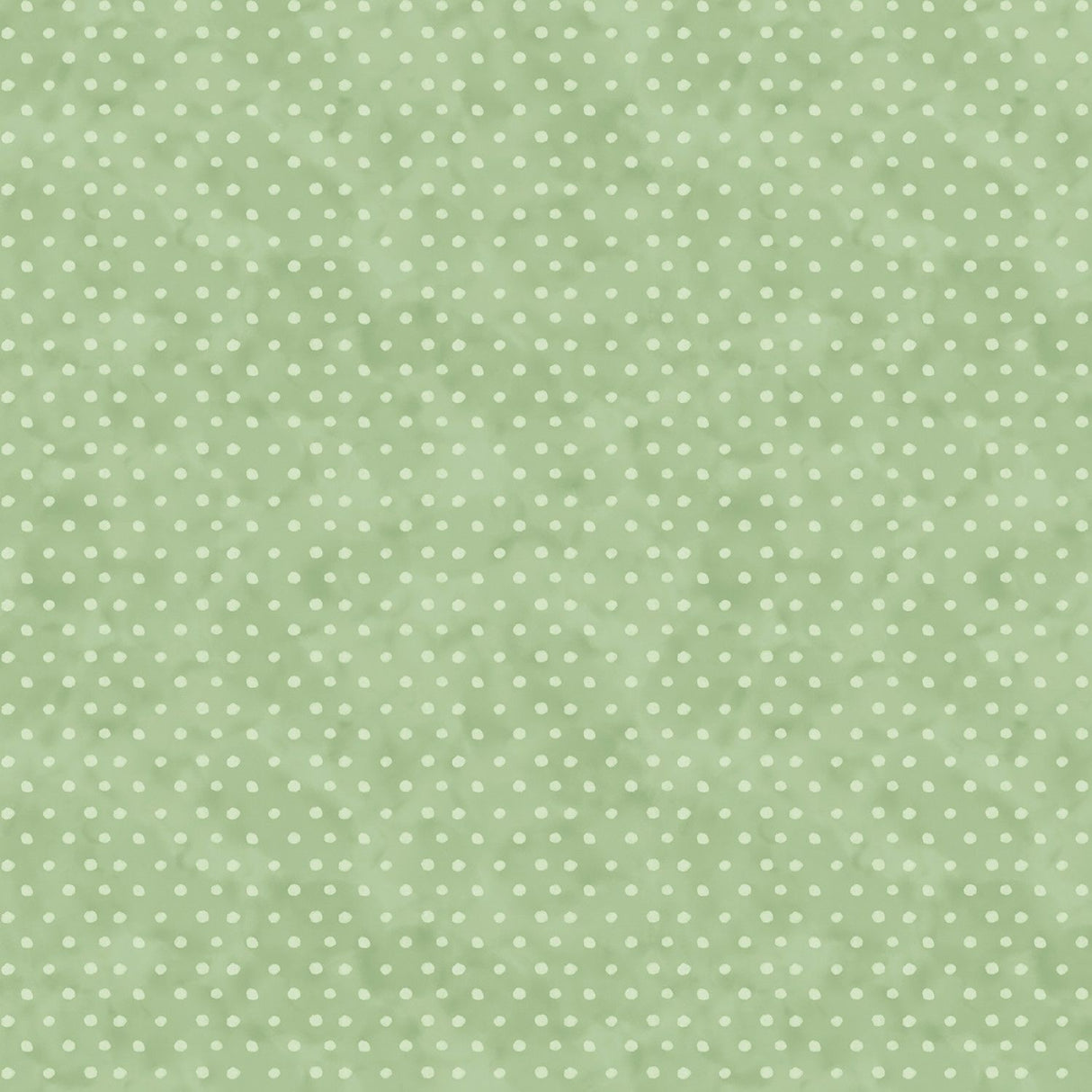 Blue Harmony - Green Dot