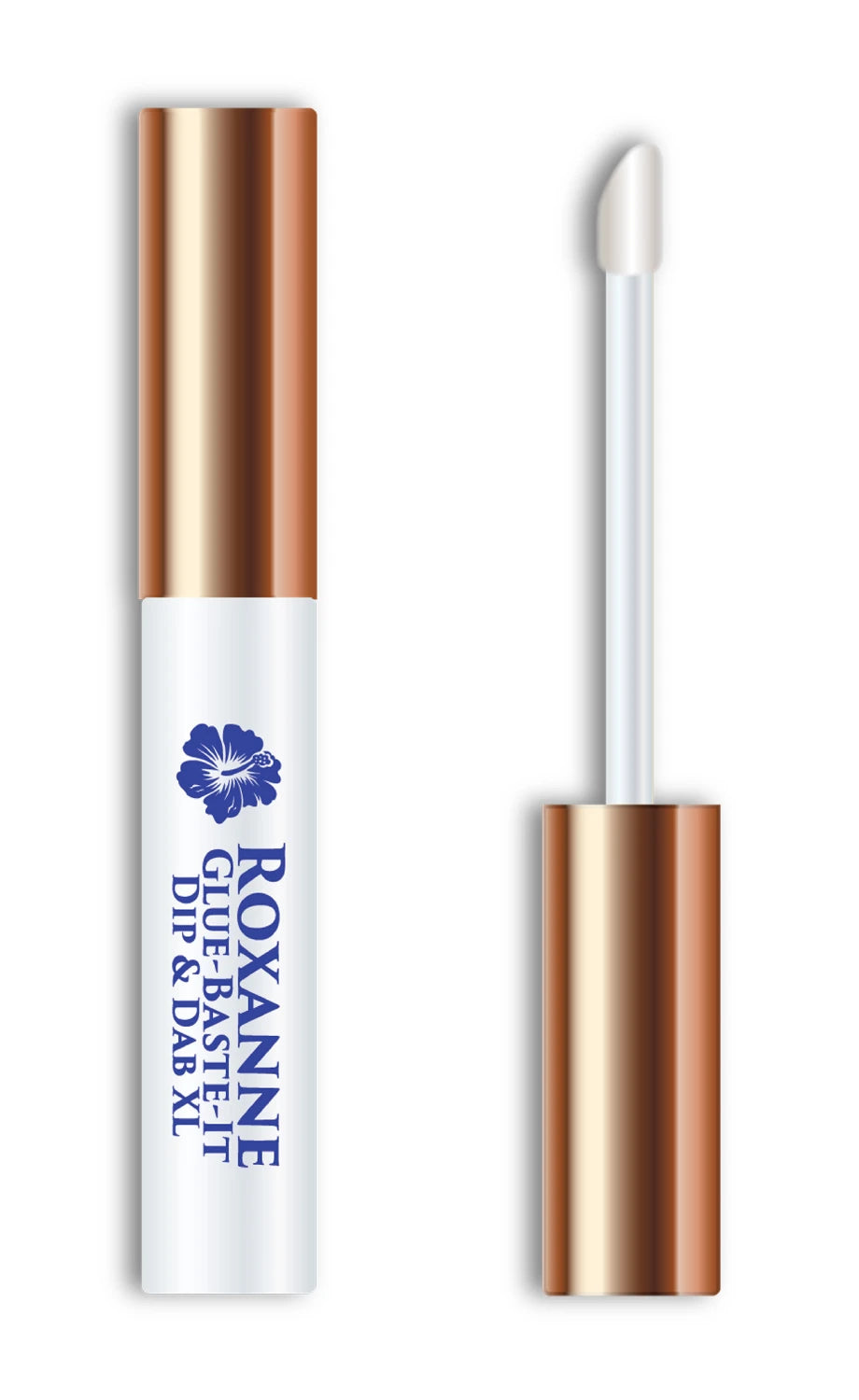 Roxanne Glue Baste It Dip & Dab - Colonial Needle Co. - Polonia Designs