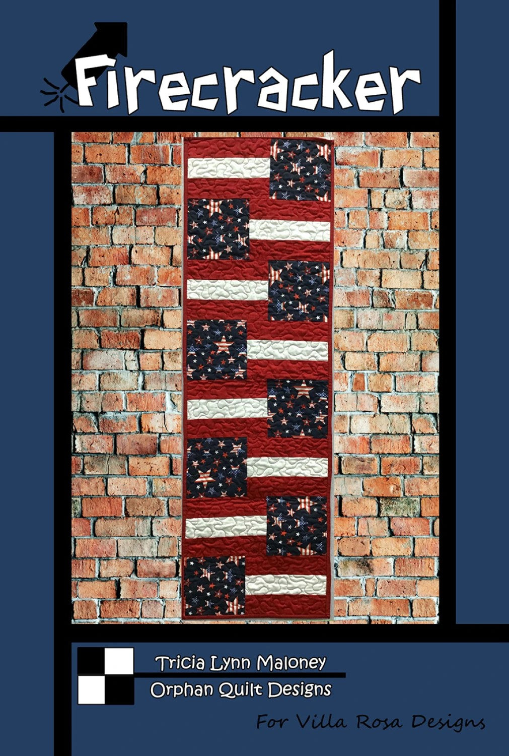 Firecracker Runner pattern