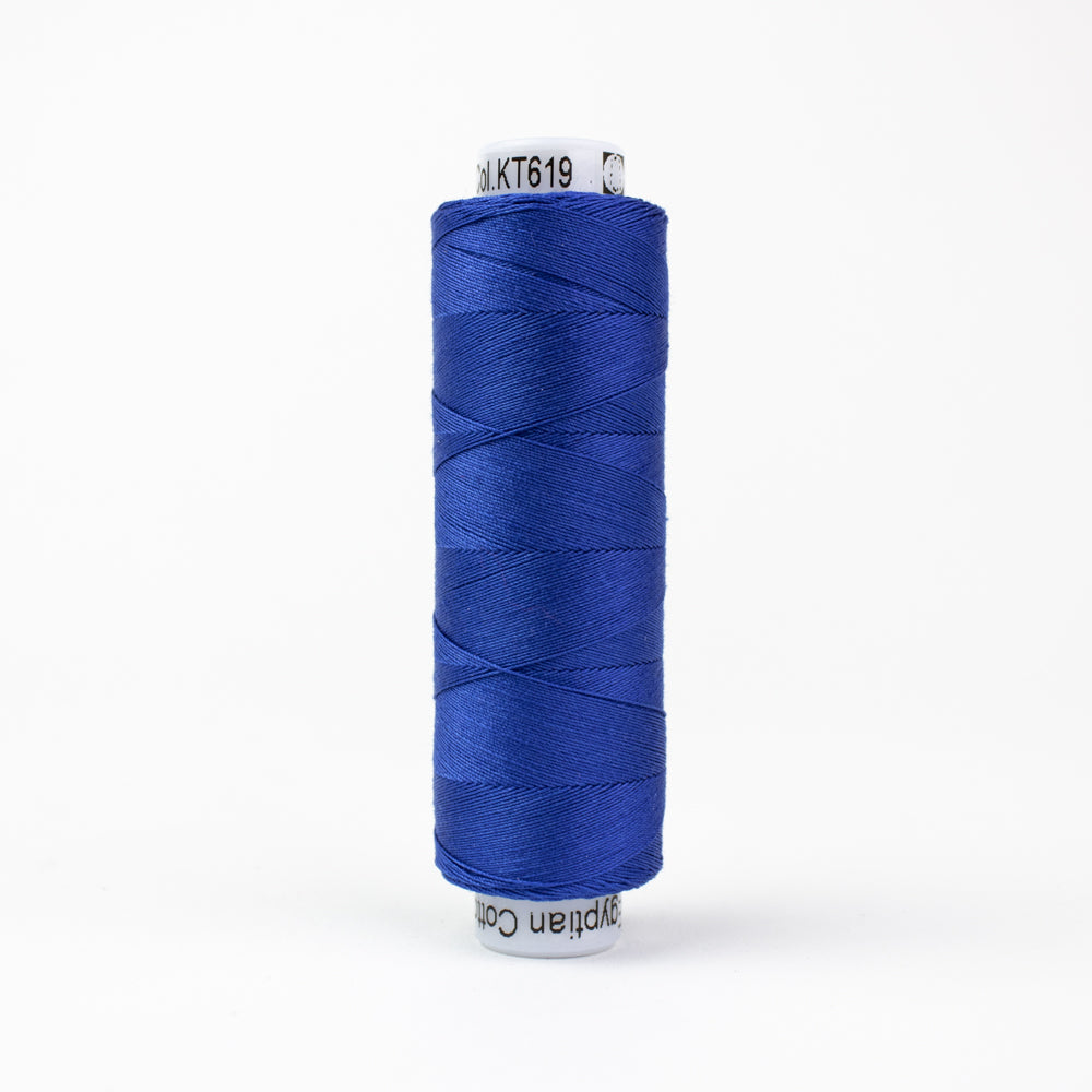 Konfetti Cotton Thread 50wt 219yds - Marina