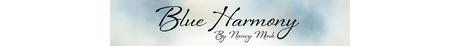 Blue Harmony