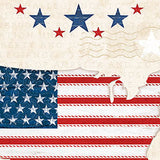 Founding Glory - Panel 49359-234 | Wilmington Prints