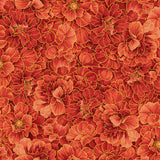 Imperial Bloom - Packed Peony CM4373 | Timeless Treasures
