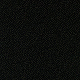 Dot Metallic - Black | Timeless Treasures