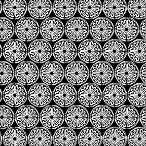 Night & Day Medallion - Benartex - Polonia Designs