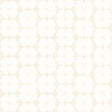 Windflower - Geo Flower Cream - Maywood Studio - Polonia Designs