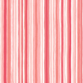 Windflower - Stripes Pink - Maywood Studio - Polonia Designs