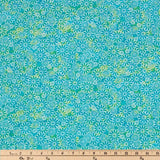 Daisy Delight - Fabric Traditions - Polonia Designs