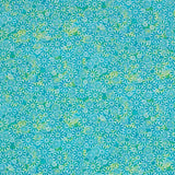 Daisy Delight - Fabric Traditions - Polonia Designs