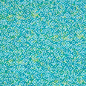 Daisy Delight - Fabric Traditions - Polonia Designs