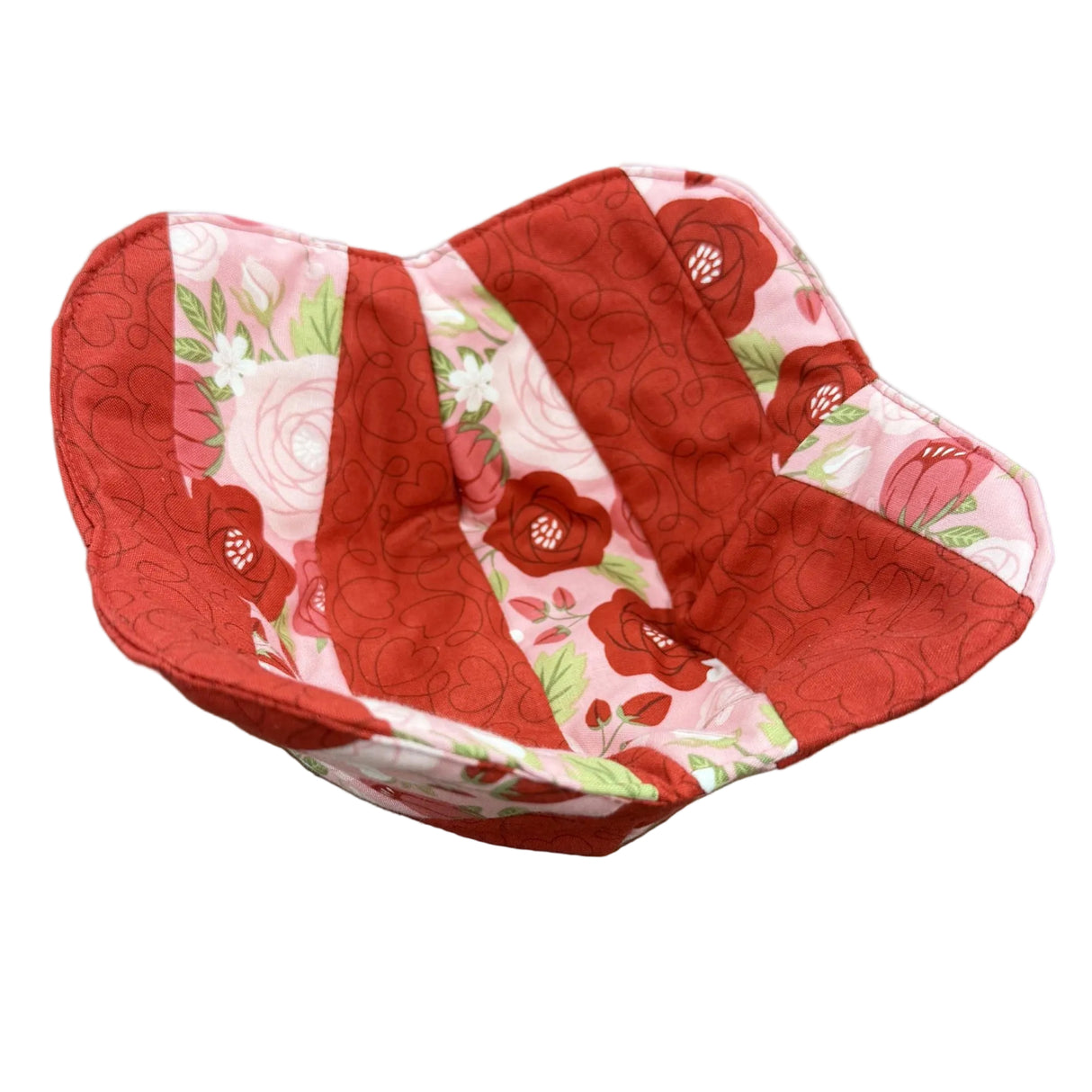 Quilt-As-You-Go Bowl Cozy Pre-Cut Kit -  Sew in Love | Set of 4