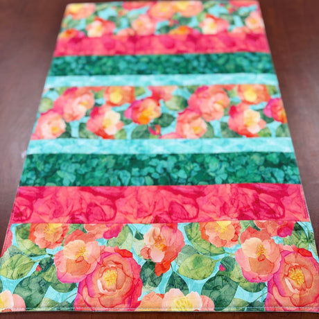 Quilt-As-You-Go 14"x21" Drying Mat Kit - Veranda