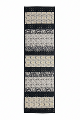 Posh 12"x42" Quilt-As-You-Go Table Runner Kit | Moda Fabrics