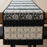 Posh 12"x42" Quilt-As-You-Go Table Runner Kit | Moda Fabrics