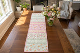 Quilt-As-You-Go 12"x42" Table Runner Kit - Kindness | Moda Fabrics