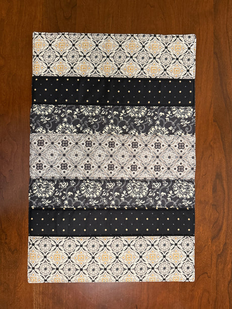 Quilt-As-You-Go 14"x21" Drying Mat Kit - Posh