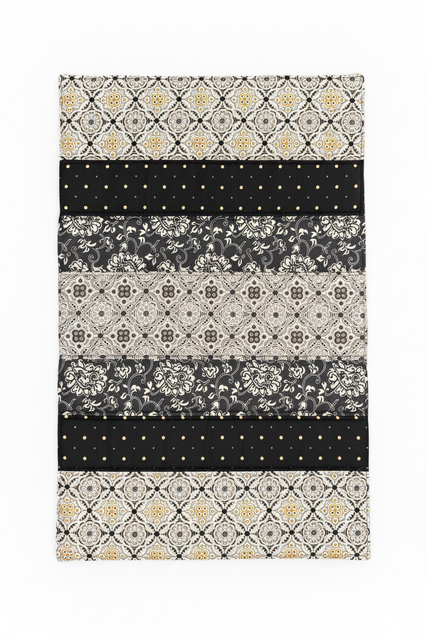 Quilt-As-You-Go 14"x21" Drying Mat Kit - Posh