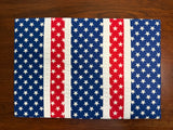 Quilt-As-You-Go 14"x21" Drying Mat Kit - Freedom Garden