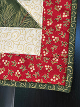 MagneQuilt Evergreen Tree Magnetic Quilt Kit