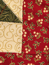 MagneQuilt Evergreen Tree Magnetic Quilt Kit
