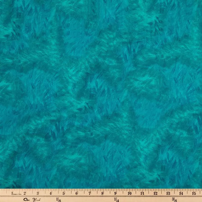 Earth Series - Teal