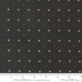 Posh - Onyx Noir 30777-18 | Basic Grey for Moda Fabrics