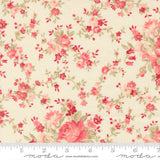 Petals and Polka Dots - Lace 3080-11 | Moda Fabrics