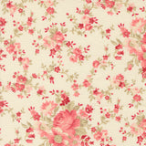 Petals and Polka Dots - Lace 3080-11 | Moda Fabrics