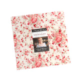 Petals and Polka Dots - 10" Layer Cake | Moda Fabrics