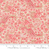 Petals and Polka Dots - Lace 3081-11 | Moda Fabrics