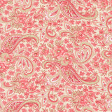 Petals and Polka Dots - Lace 3081-11 | Moda Fabrics