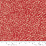 Petals and Polka Dots - Rose 3084-19 | Moda Fabrics