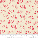 Petals and Polka Dots - Lace 3085-11 | Moda Fabrics
