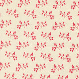Petals and Polka Dots - Lace 3085-11 | Moda Fabrics