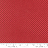 Petals and Polka Dots - Rose 3088-18 | Moda Fabrics