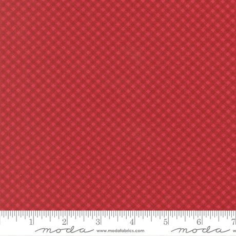 Petals and Polka Dots - Rose 3088-18 | Moda Fabrics