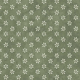 Friendship Garden - Green 3627-66 | Henry Glass Fabrics