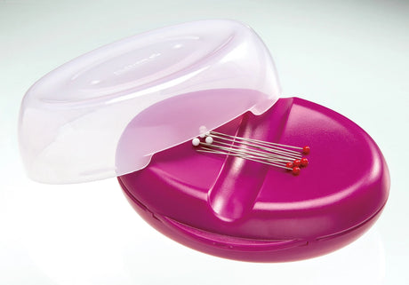 Clover Magnet Pin Caddy - Clover - Polonia Designs