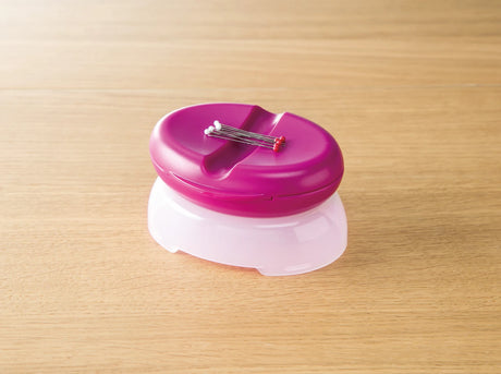 Clover Magnet Pin Caddy - Clover - Polonia Designs