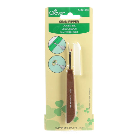 Clover Seam Ripper - Clover - Polonia Designs