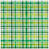 Green & White Plaid - Brother Sister Design Studio - Polonia Designs
